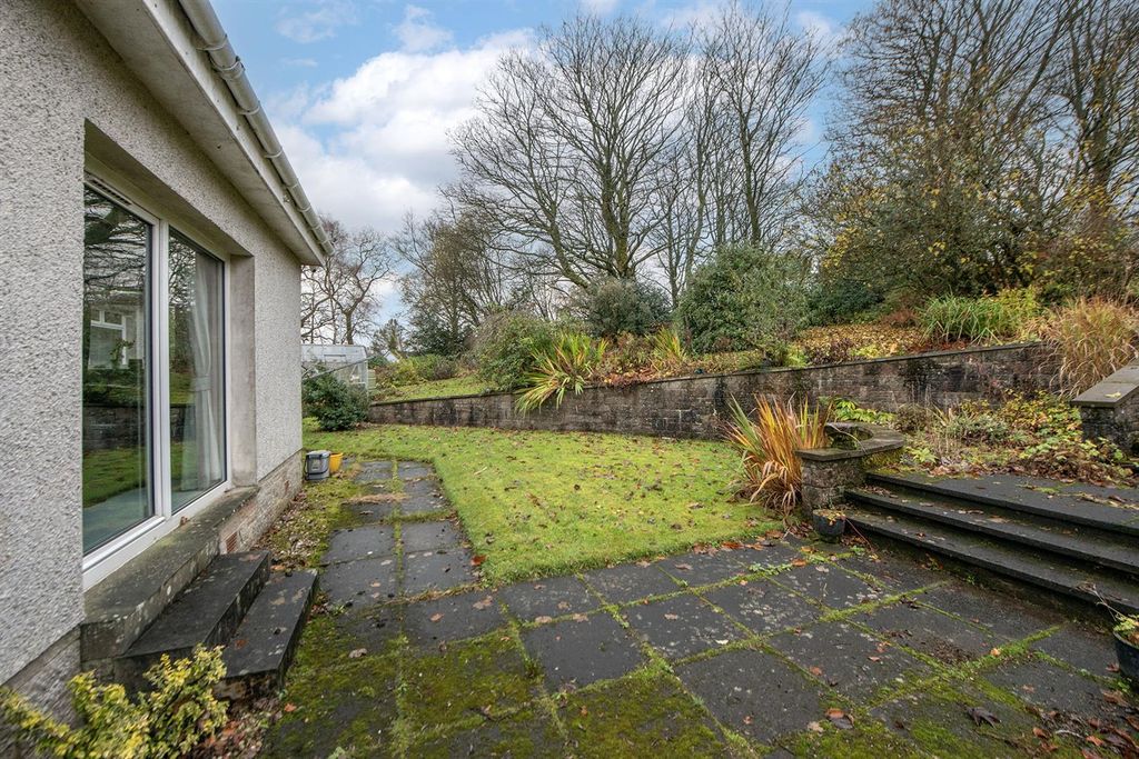Additional image 27 of 3 bed detached house for sale1 Kirkhill, Muckhart FK14