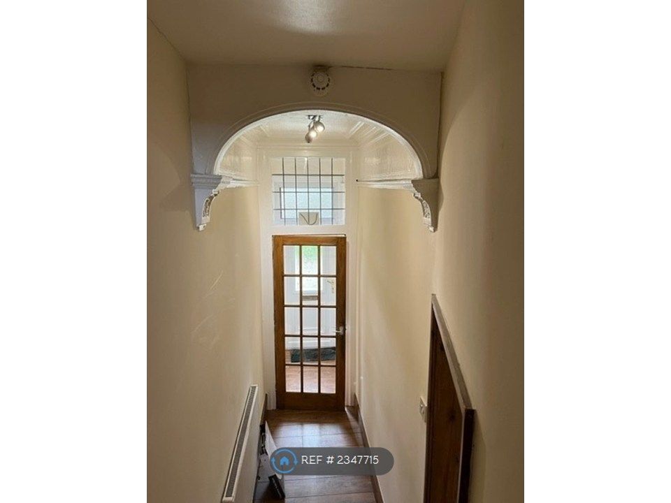 Property photo 1 of 8 Hallway From The Front Door