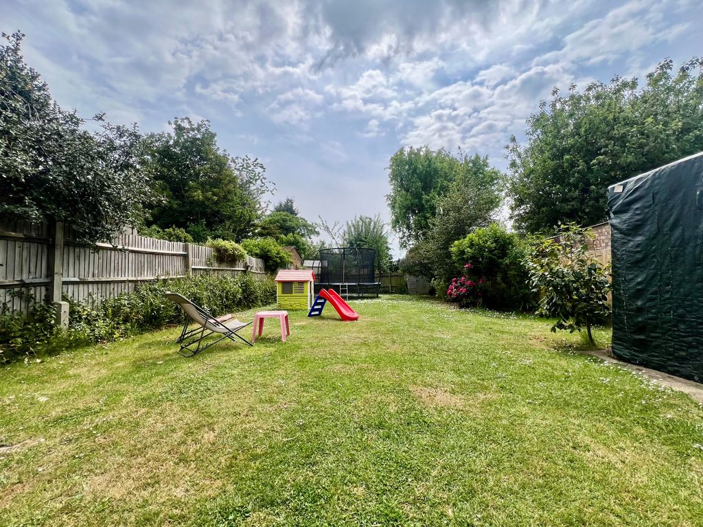 Property photo 2 of 13 Bedbold