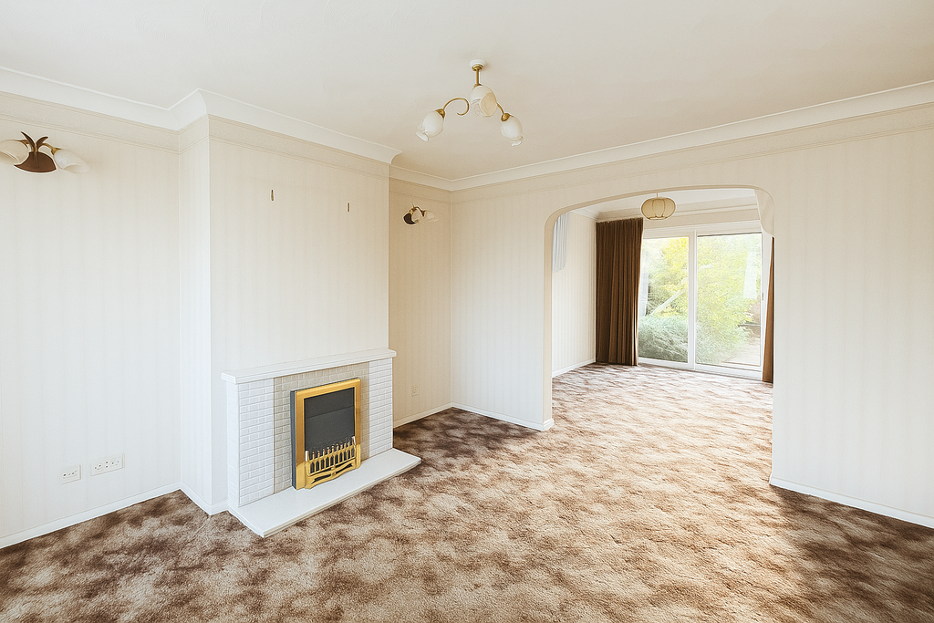 Property photo 3 of 19 Living Room