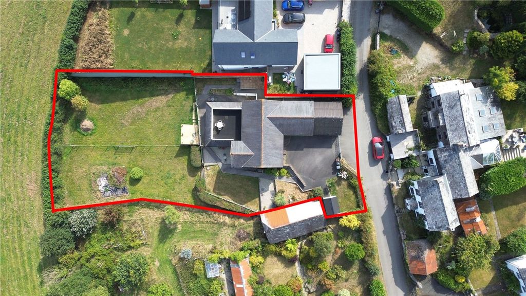 Additional image 21 of 5 bed detached house for saleRezare, Launceston PL15