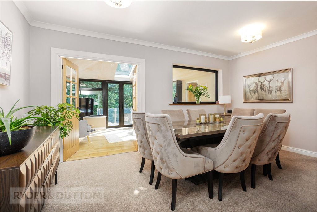 Property photo 2 of 37 Dining Room