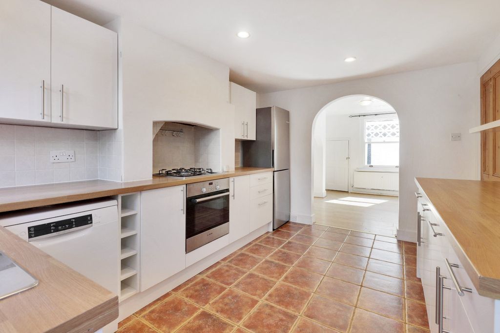 Property photo 2 of 13 Kitchen