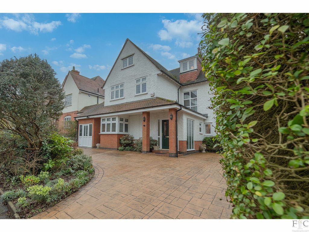 Additional image 29 of 6 bed detached house for saleMeadowcourt Road, Leicester LE2