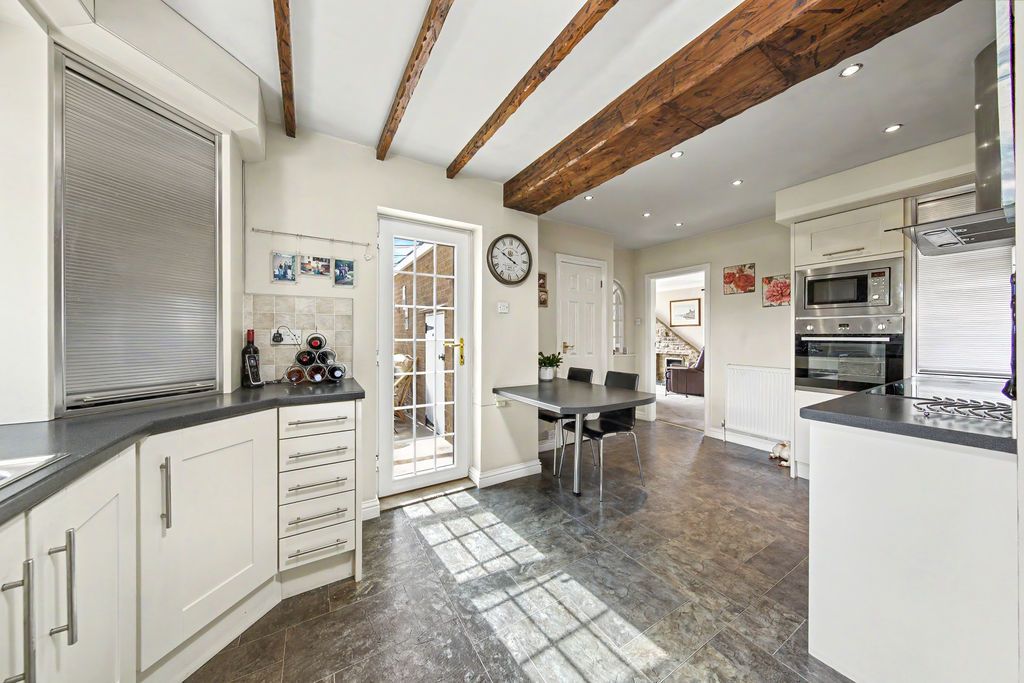 Property photo 2 of 36 Kitchen