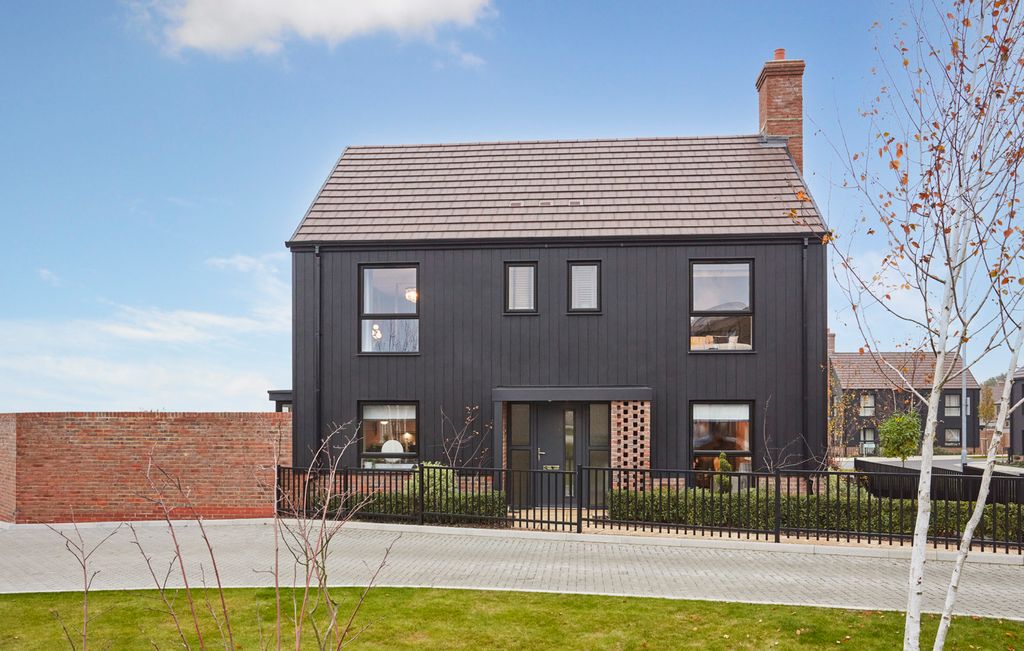 Property photo 1 of 17 Showhome Photography