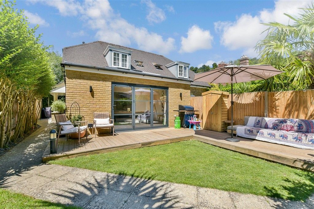 Property photo 1 of 22 Rear Elevation