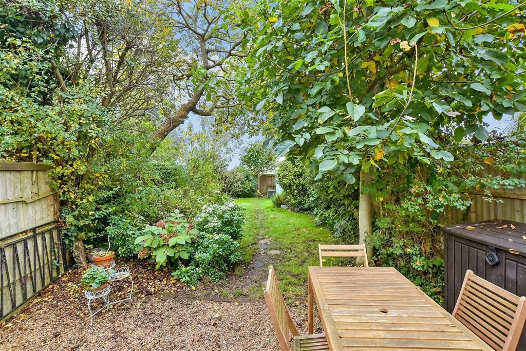Property photo 2 of 16 Rear Garden