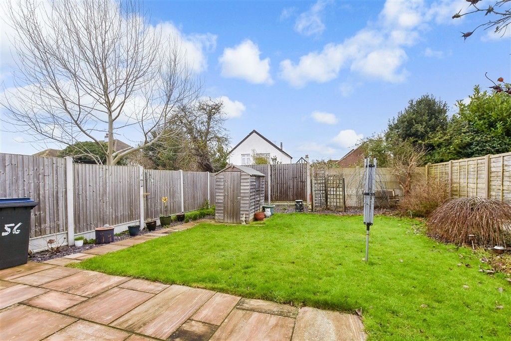 Property photo 3 of 10 Rear Garden
