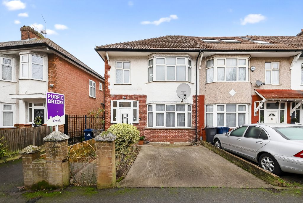 Property photo 1 of 20 View Of The Property