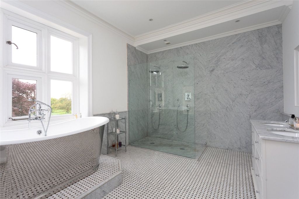 Additional image 12 of 7 bed detached house for saleLing Lane, Scarcroft, Leeds LS14