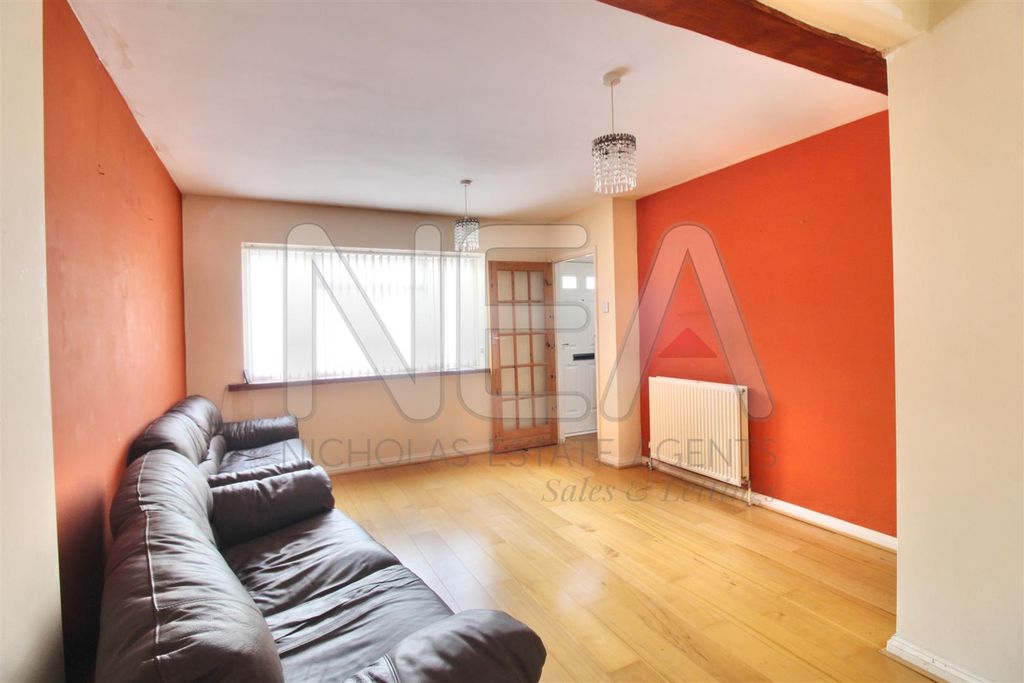 Property photo 3 of 12 Living Room