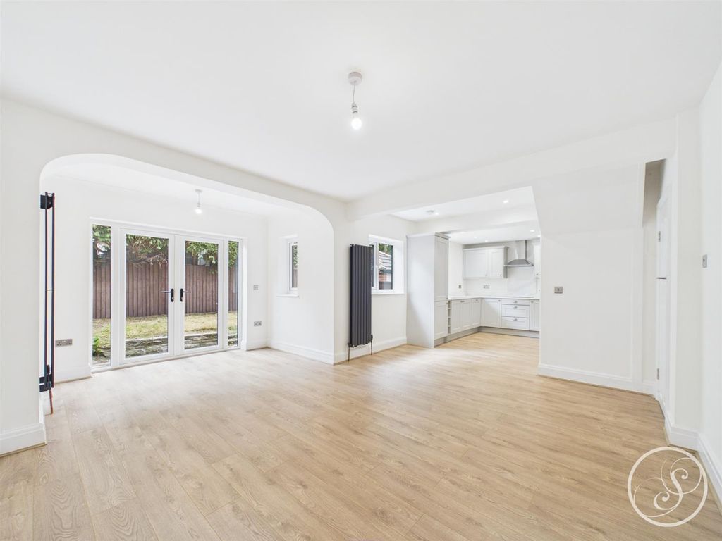 Property photo 3 of 19 Open Plan Living