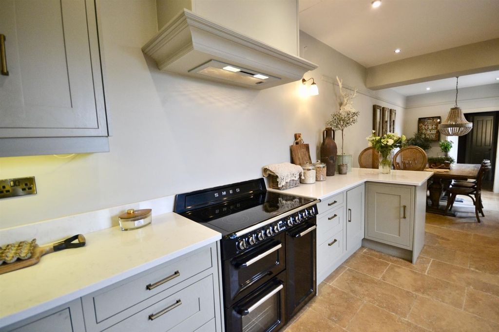 Additional image 13 of 4 bed semi-detached house for saleMelbourne Road, Ibstock LE67
