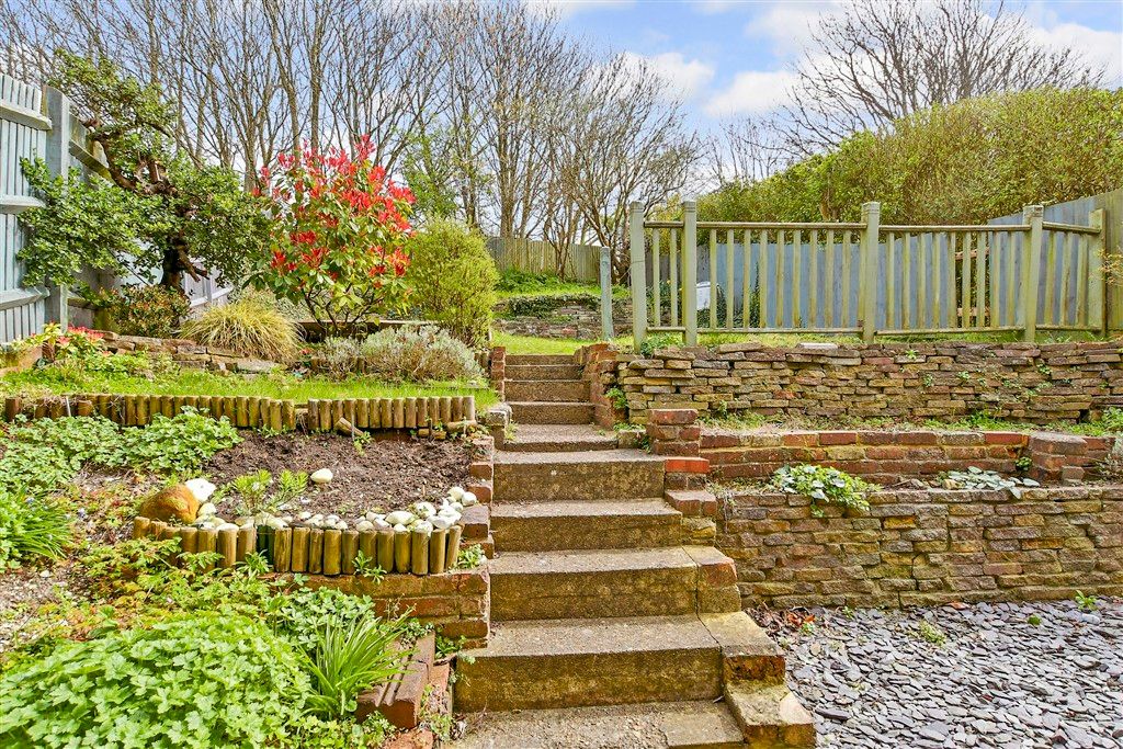 Property photo 2 of 18 Rear Garden