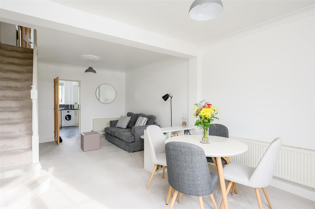 Property photo 3 of 28 Living Dining Room