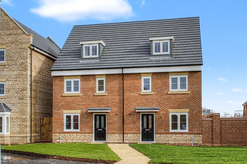 Property photo 1 of 8 The Kipton