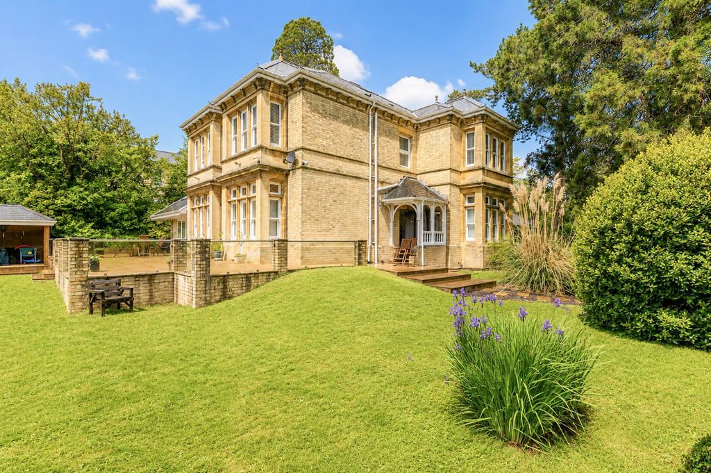 Additional image 5 of 5 bed detached house for saleWestfield Road, Newport NP20