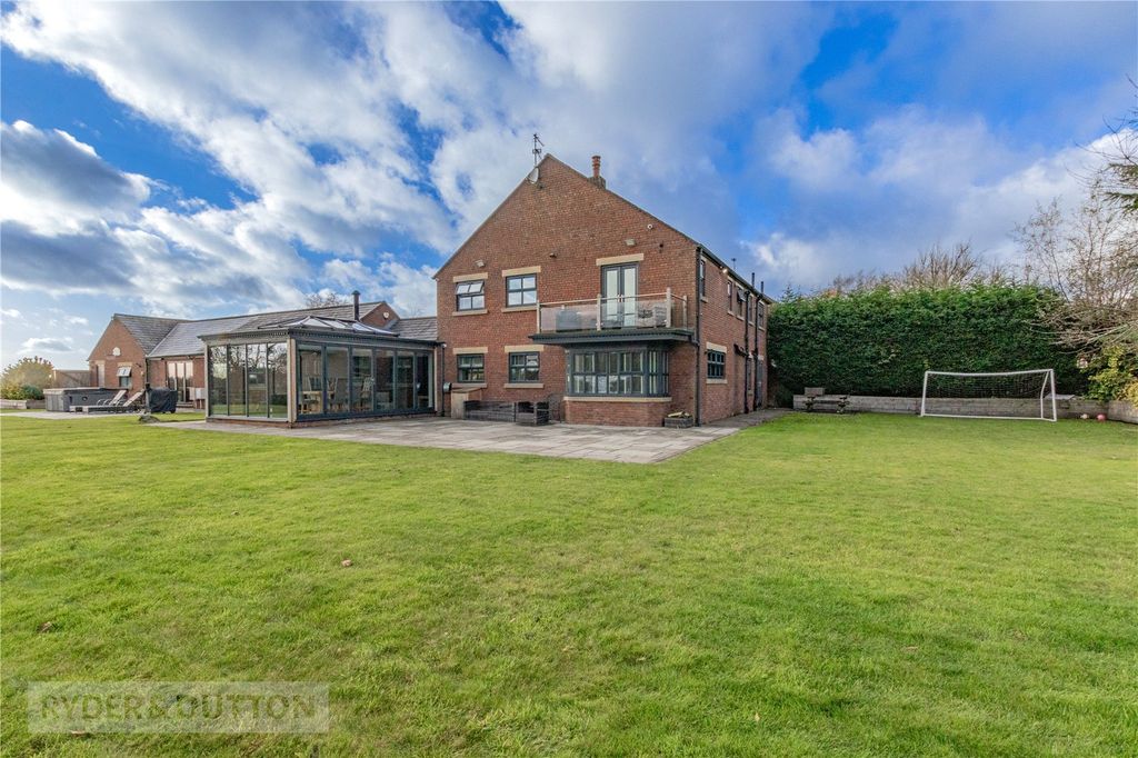 Property photo 1 of 38 Rear External