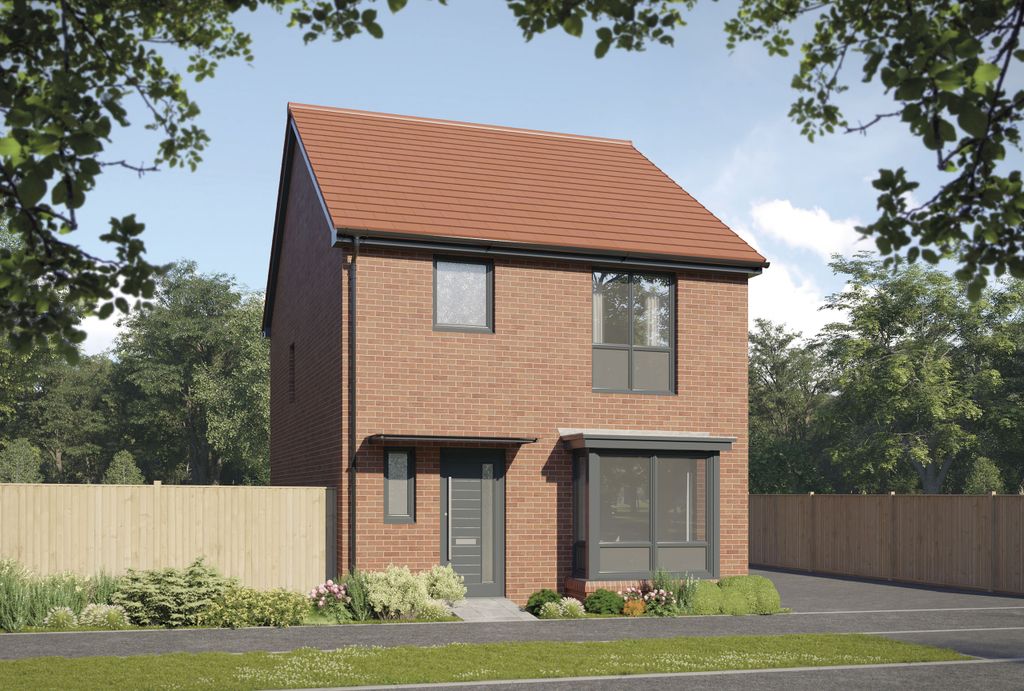 Property photo 2 of 11 CGI