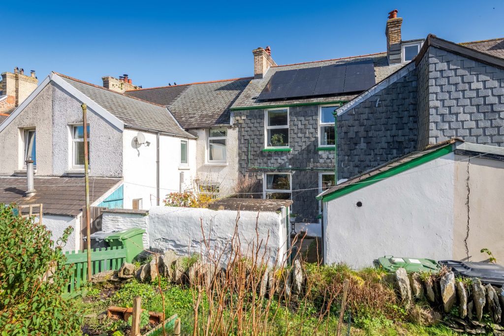 Additional image 21 of 3 bed terraced house for saleCrossmead, Lynton EX35