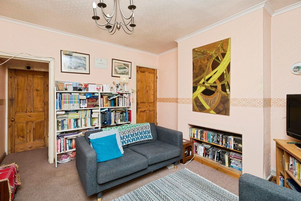 Additional image 5 of 3 bed terraced house for saleFlamstead Road, Ilkeston DE7