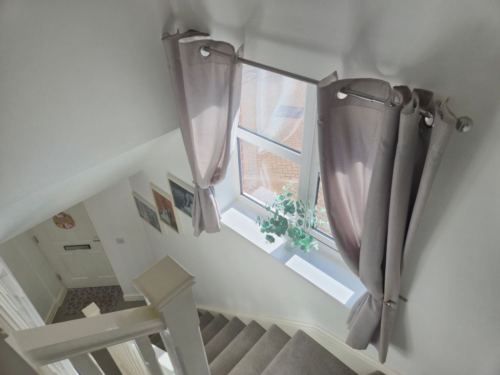 Additional image 11 of 3 bed semi-detached house for saleFarley Crescent, Ibstock LE67