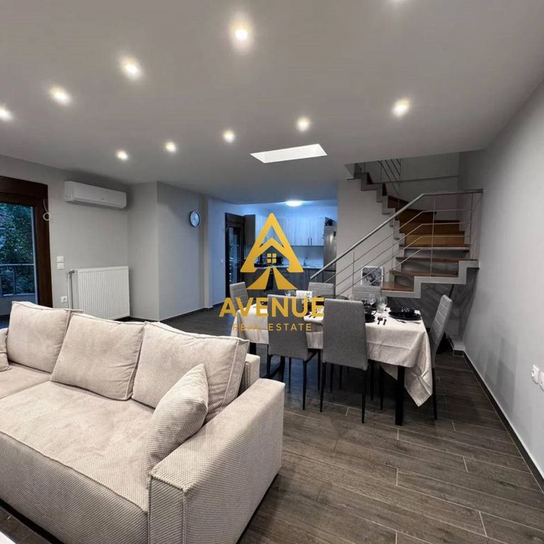 Property photo 1 of 22 Maisonette 125Sqm In Thermaikos