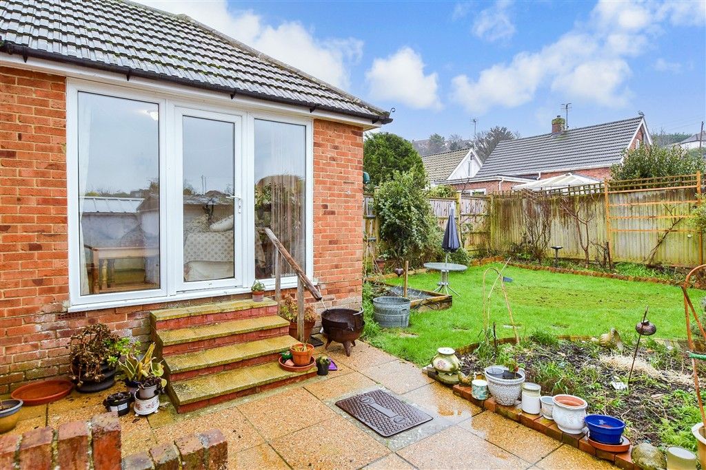 Property photo 3 of 12 Patio / Decking