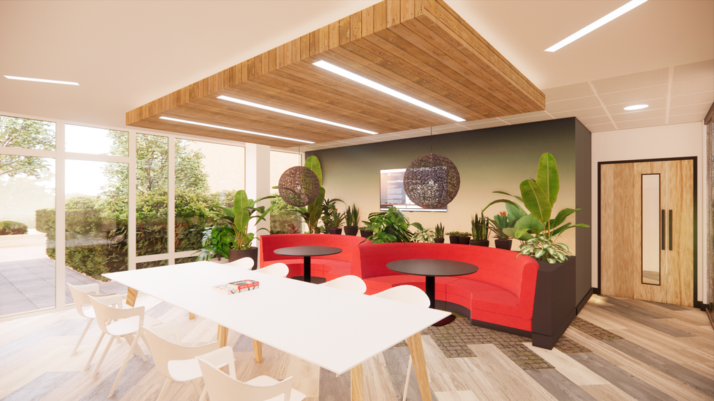 Property photo 3 of 4 Internal Fit Out 