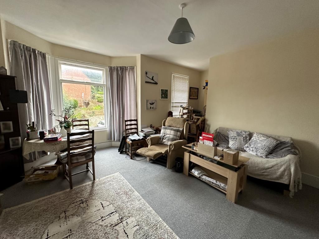 Property photo 2 of 7 Living Room With Bay Window Overlooking Nelson Road