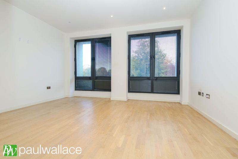 Property photo 3 of 8 Open Plan Kitchen / Living