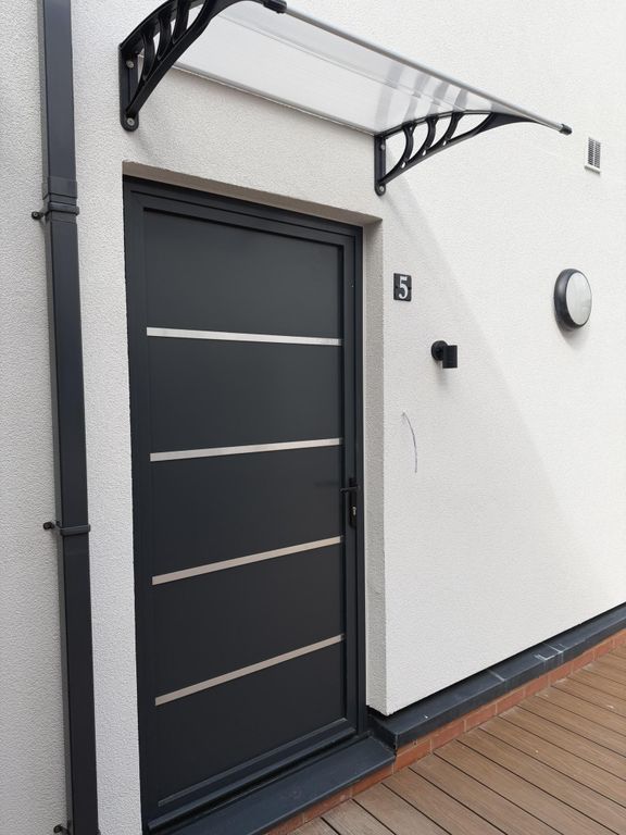 Property photo 1 of 15 Front Door