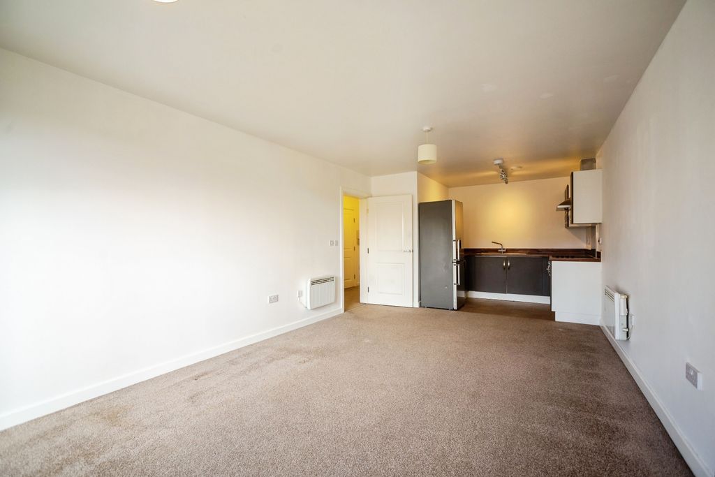 1 bed flat for saleClydesdale Way, Belvedere DA17