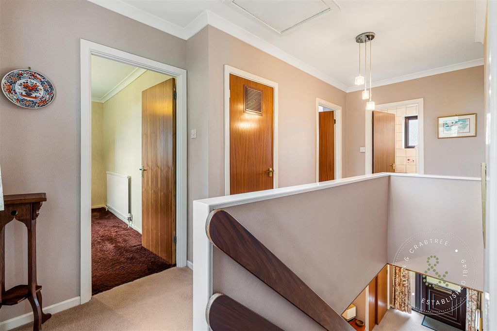 Additional image 37 of 4 bed detached house for saleSt. Fagans Drive, St. Fagans, Cardiff CF5