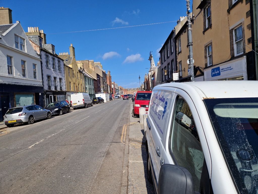 Additional image 12 of 1 bed flat to rentHigh Street, Dunbar, East Lothian EH42