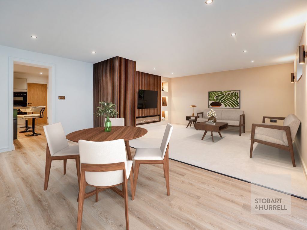 Property photo 2 of 24 Open Plan