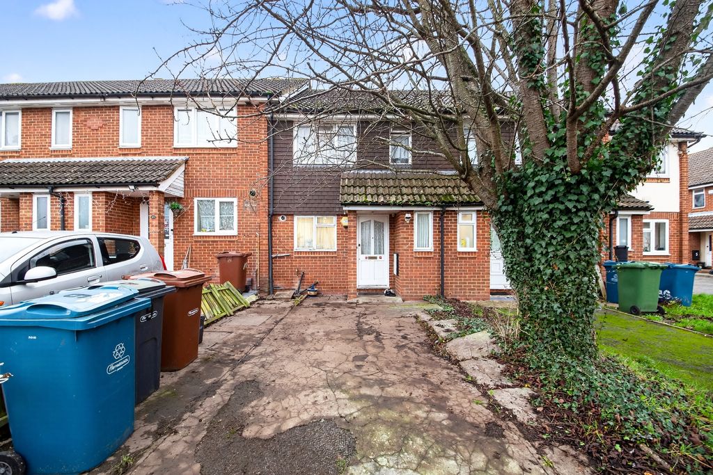 Property photo 1 of 13 The Property