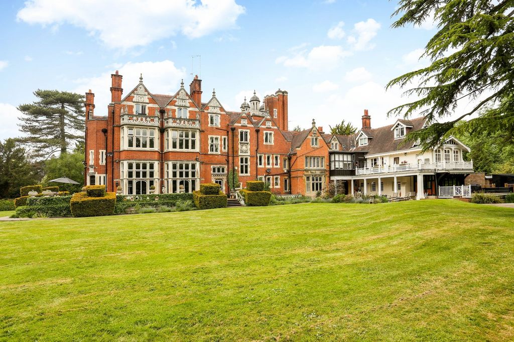 Additional image 27 of 2 bed flat for saleIslet Park, Maidenhead SL6