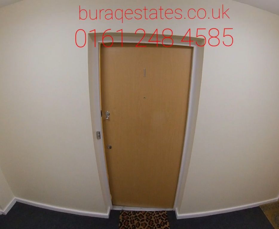 Property photo 1 of 11 Well-Maintained Internal Hallway With A Secure Apa...