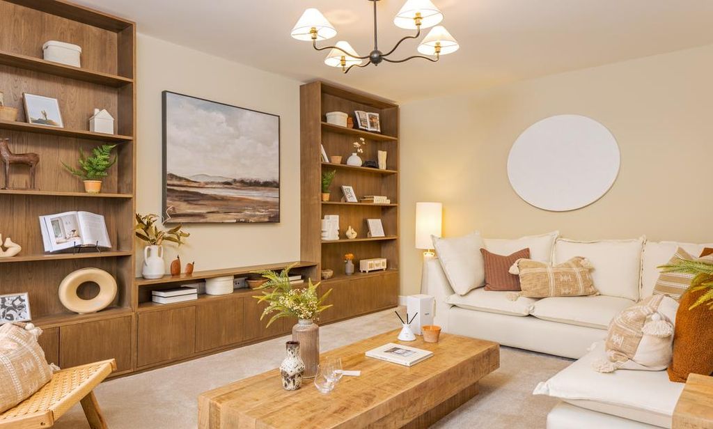 Property photo 2 of 8 Dandara - Zoopla -