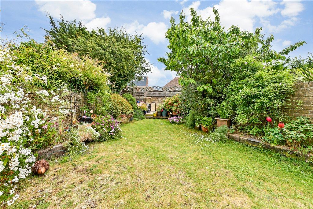 Property photo 2 of 12 Rear Garden