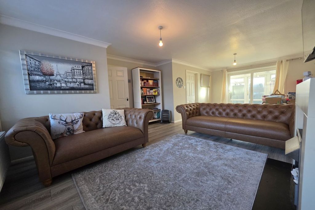 Additional image 4 of 3 bed terraced house for saleSt Davids Road, Abergavenny NP7