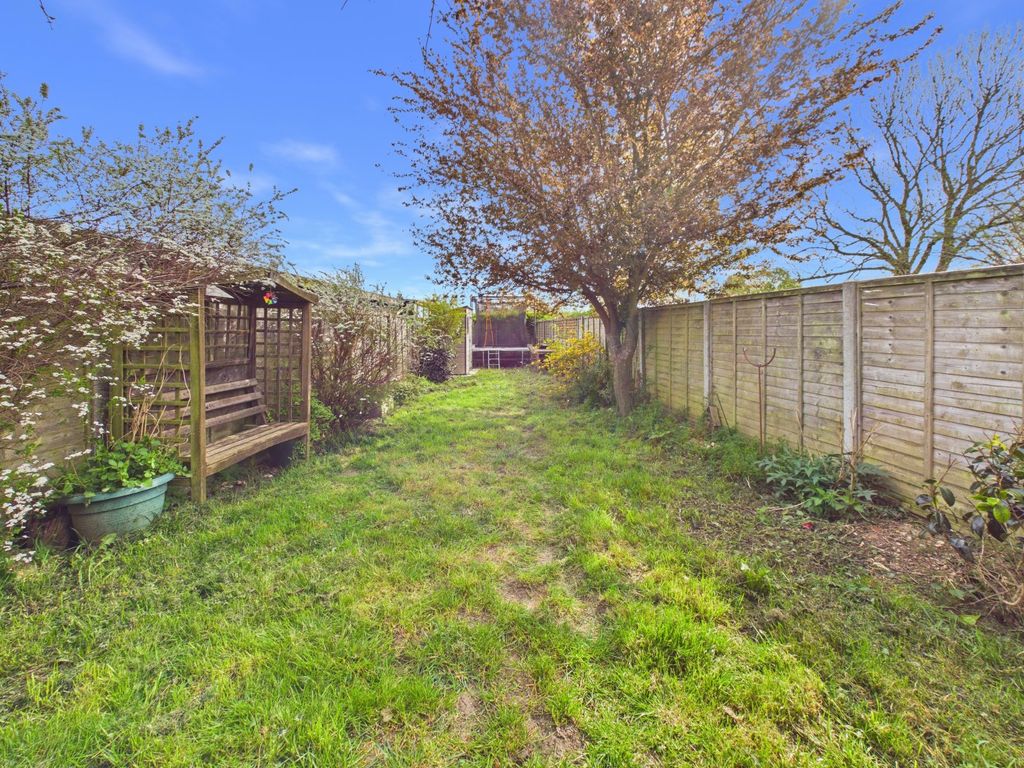 Property photo 3 of 21 Garden