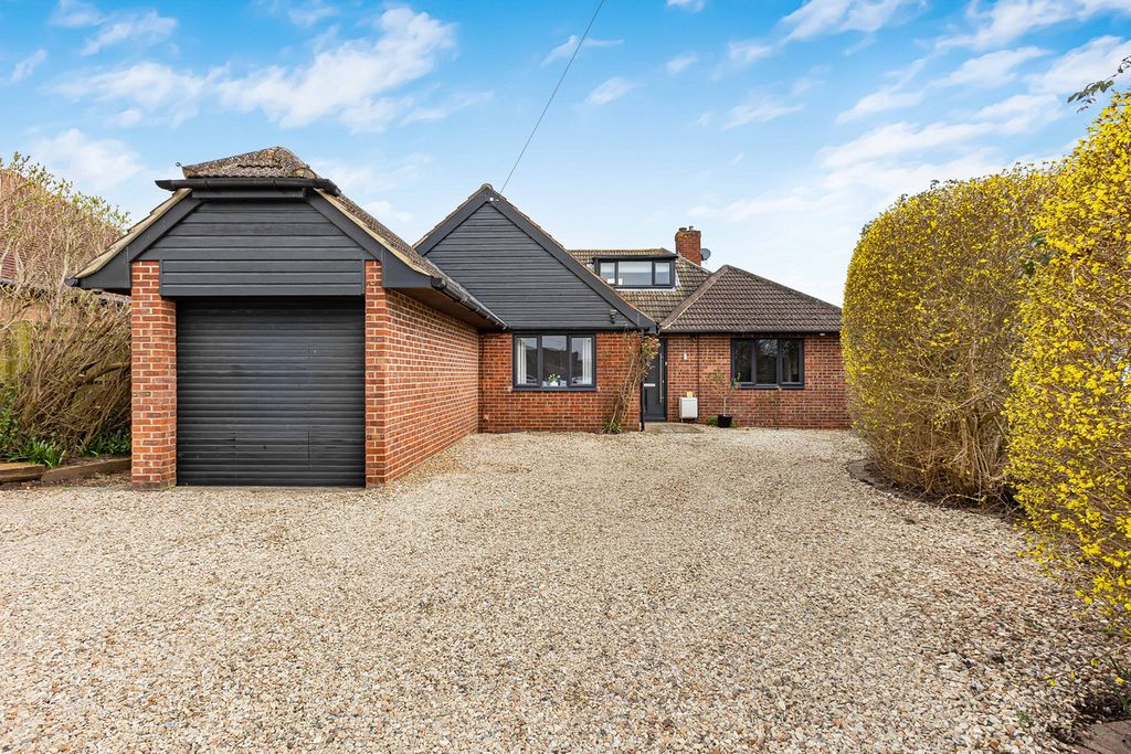 Additional image 20 of 4 bed detached house for saleLoyd Road, Didcot OX11