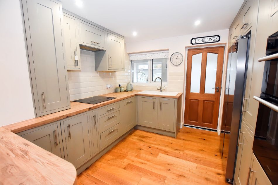 Property photo 2 of 22 Dining Kitchen 1