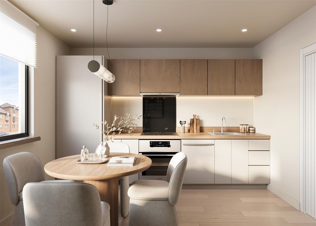 Property photo 3 of 5 3. Kitchen.Jpg