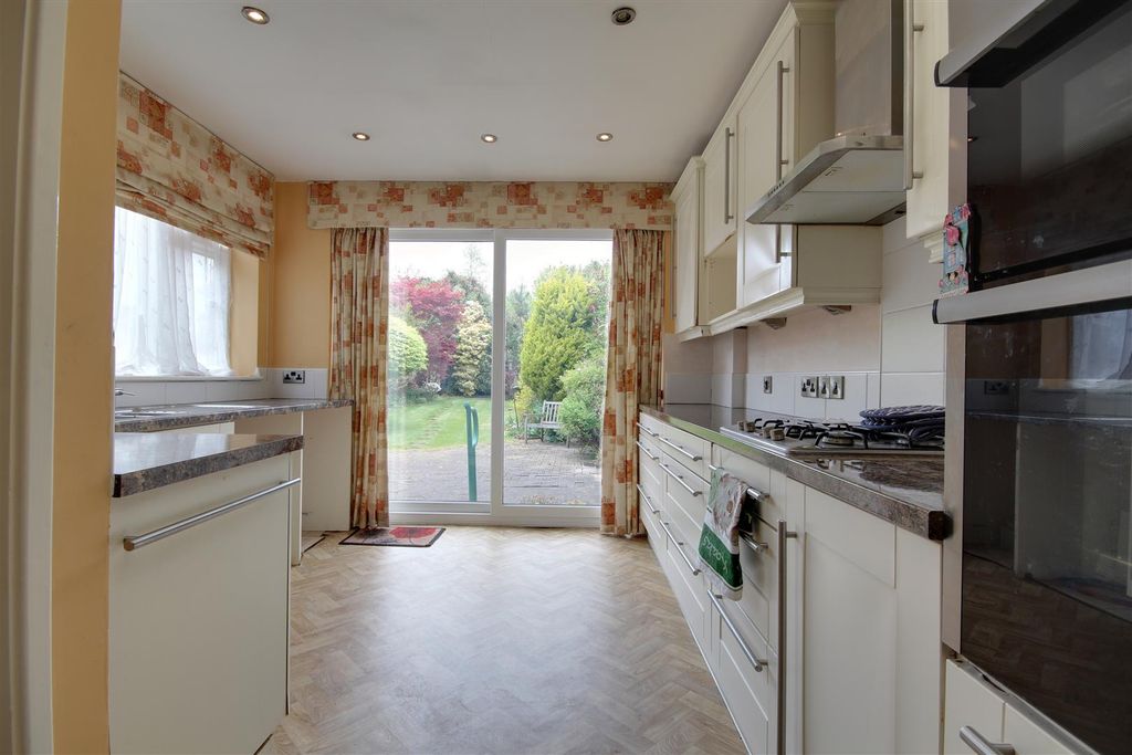 Property photo 3 of 14 Extended Dining Kitchen