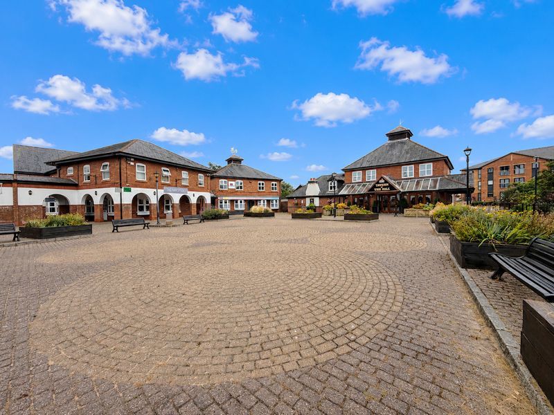 Property photo 2 of 23 Marsh Mill Village