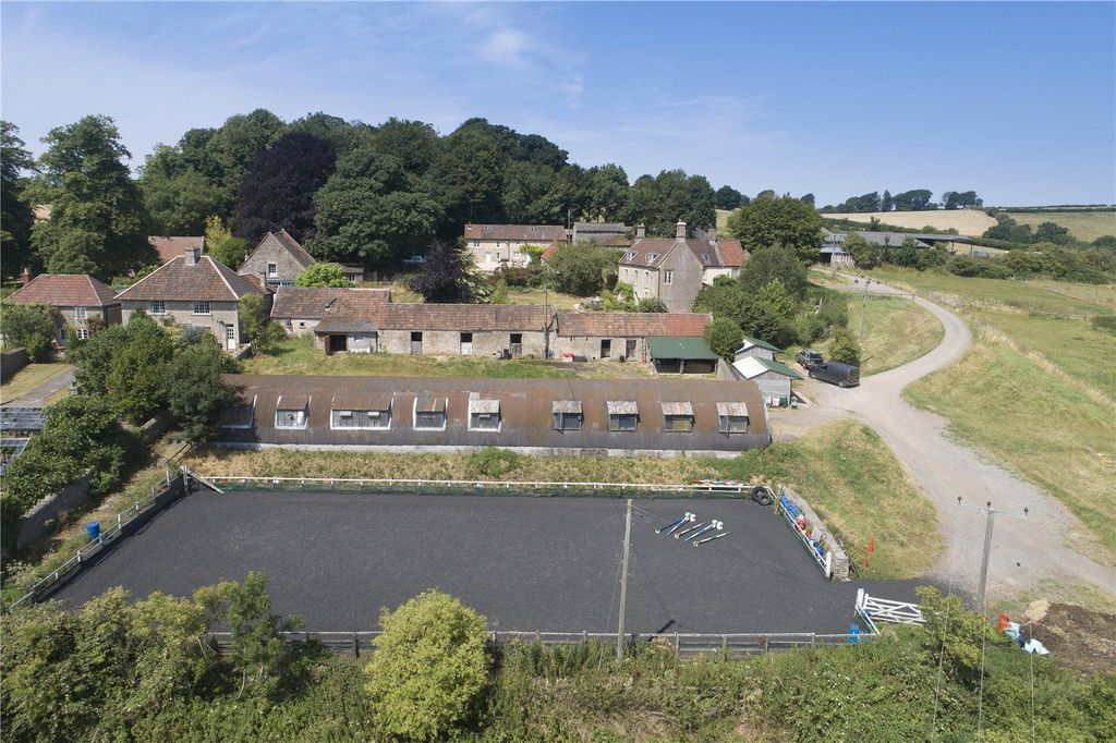 Additional image 40 of 7 bed equestrian for saleHamswell, Bath BA1